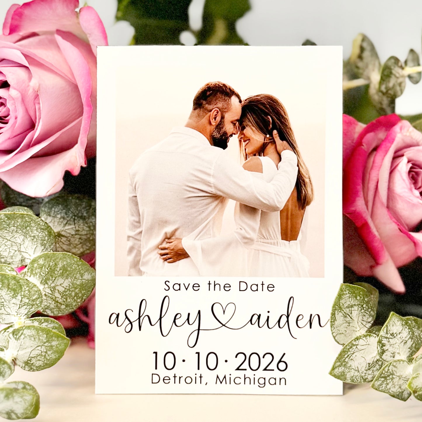 [ Save-the-Date (Medium) ]