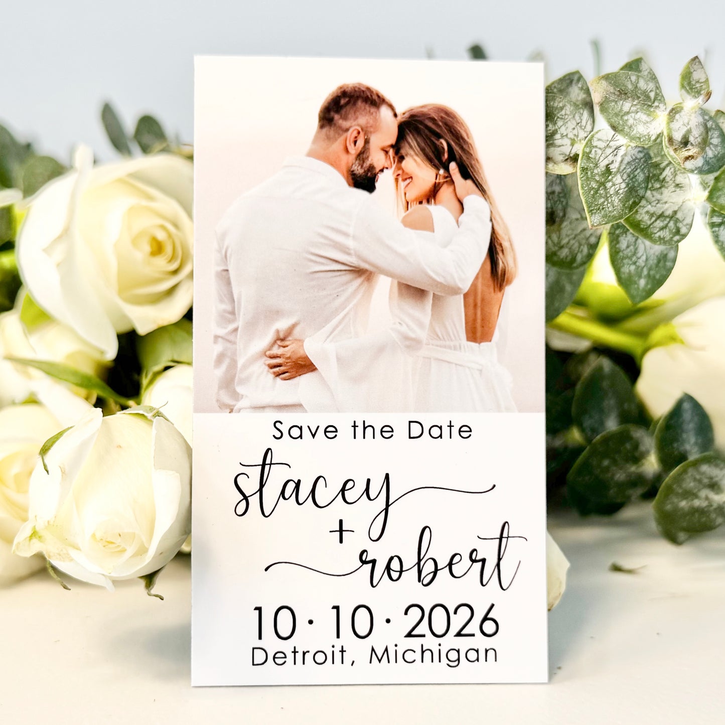 [ Save-the-Date (Small) ]