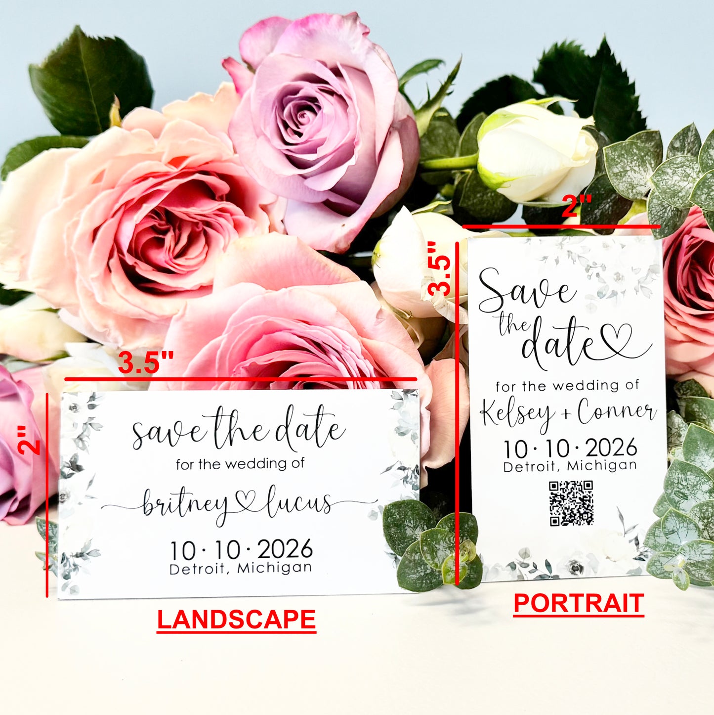 [ Save-the-Date TEXT ONLY ]