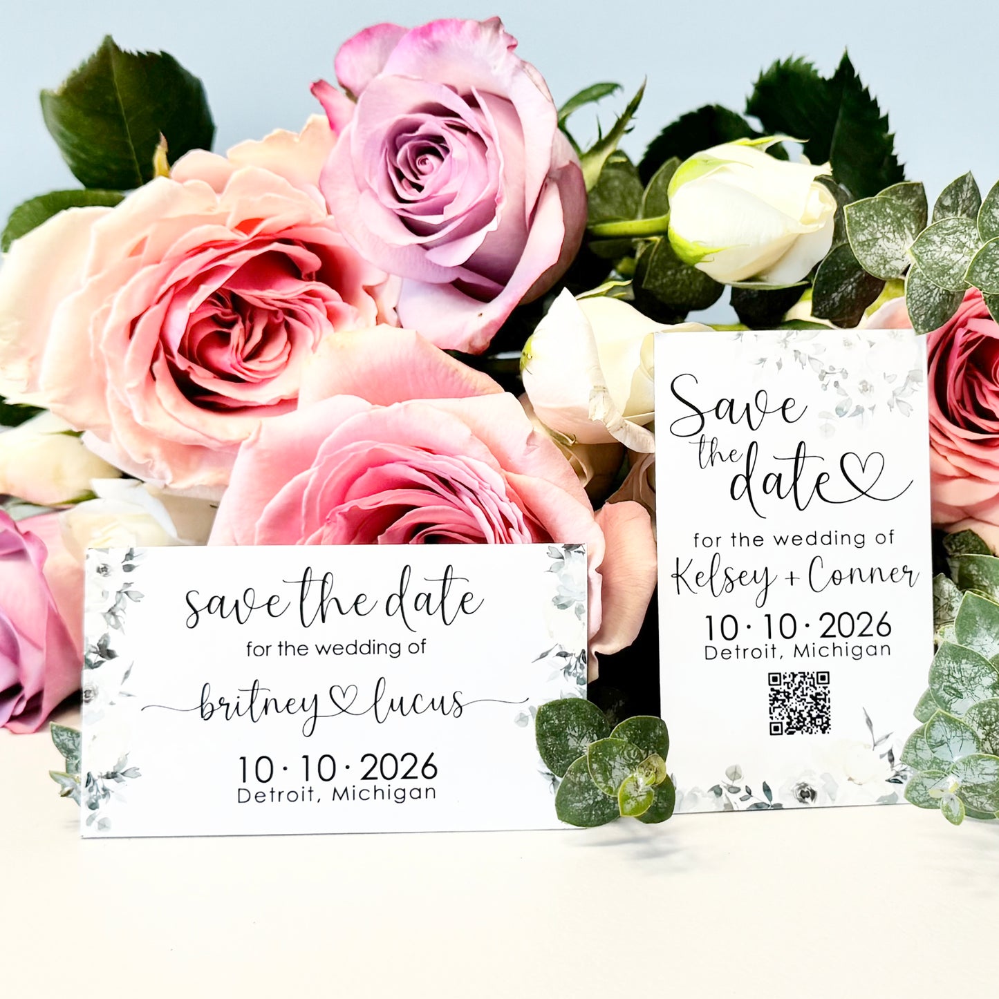 [ Save-the-Date TEXT ONLY ]