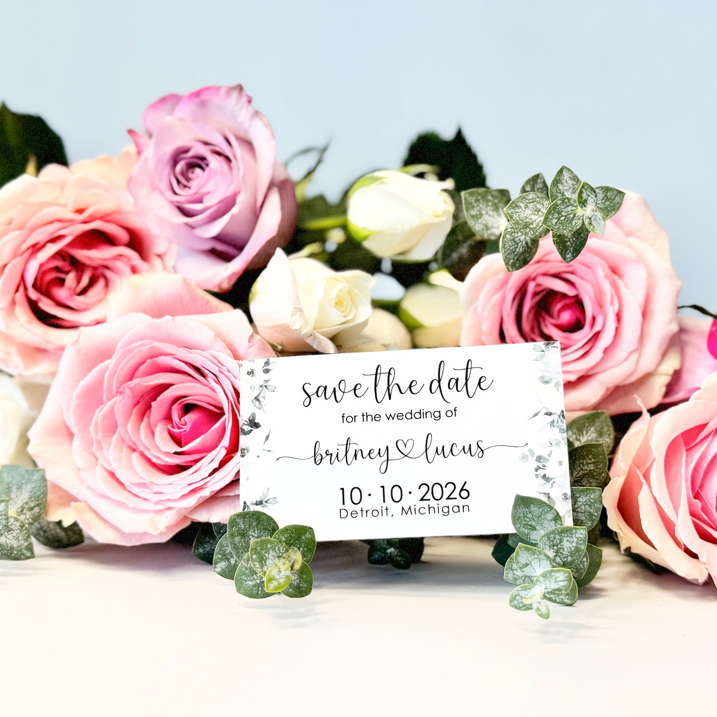 [ Save-the-Date TEXT ONLY ]