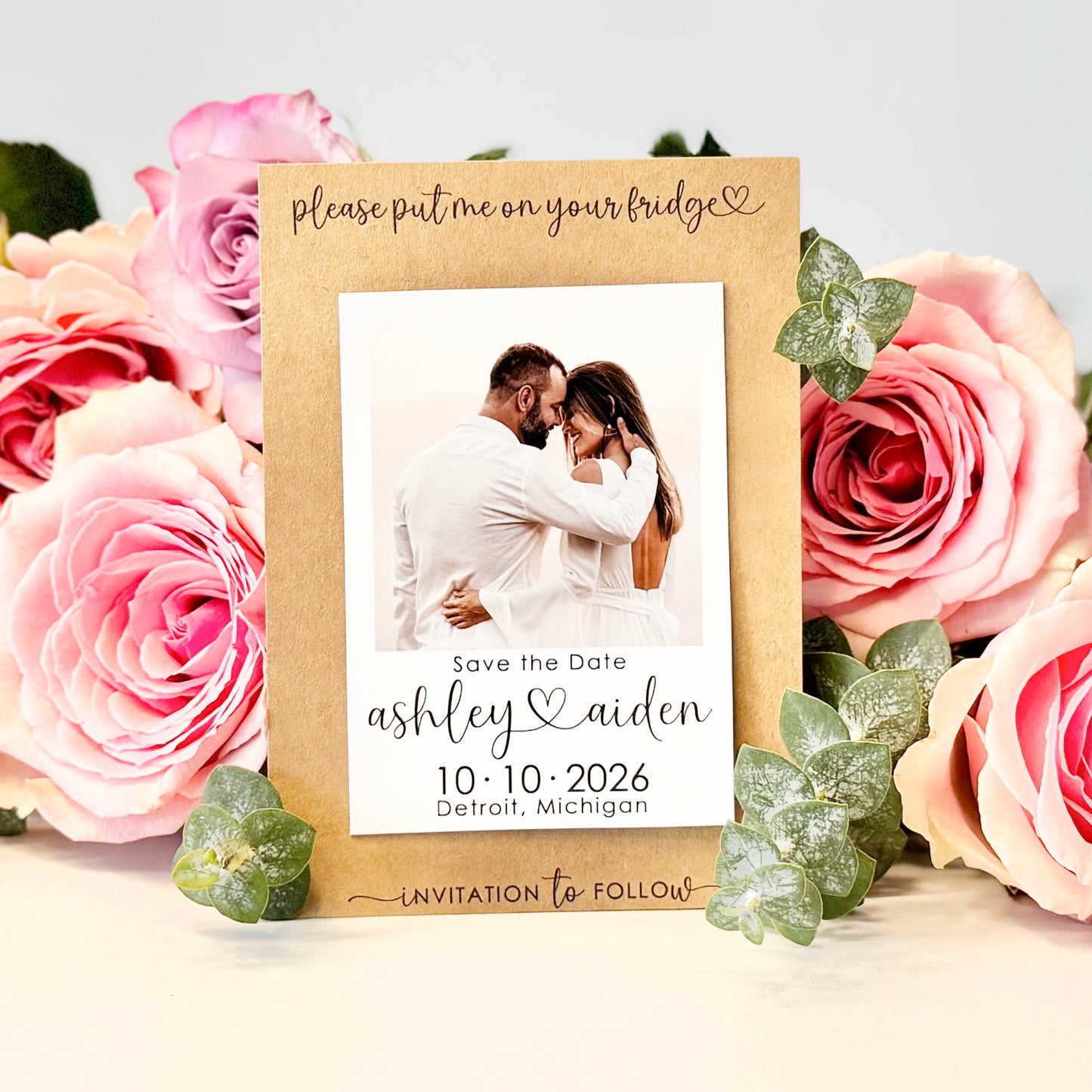 [ Save-the-Date (Medium) ]