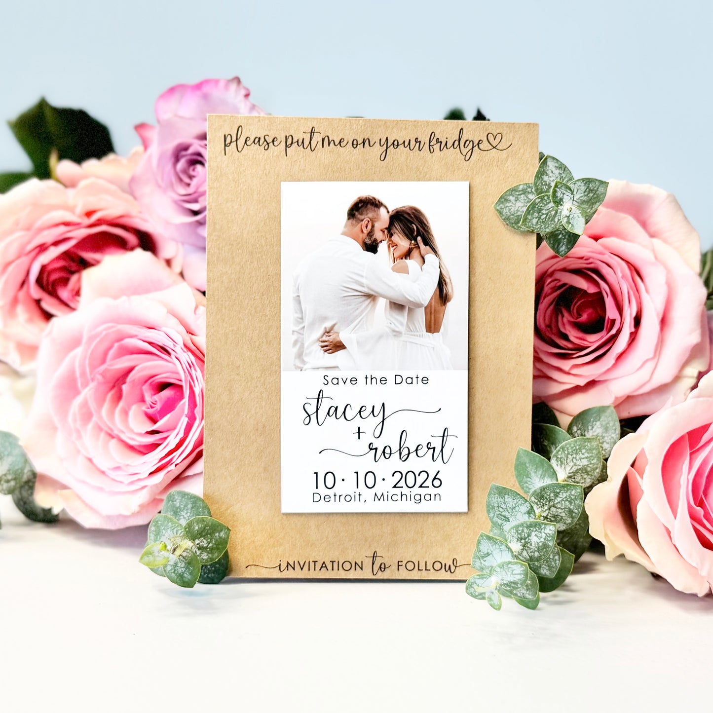 [ Save-the-Date (Small) ]