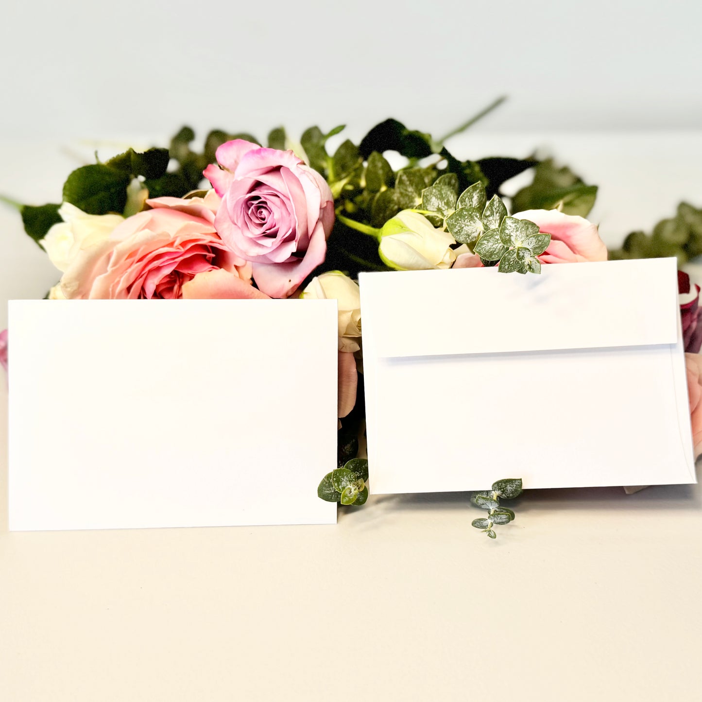 [ Save-the-Date - Envelopes ]