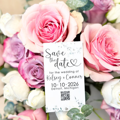 [ Save-the-Date TEXT ONLY ]