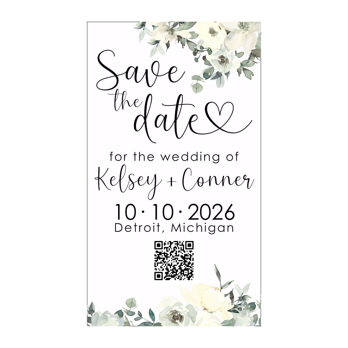 [ Save-the-Date TEXT ONLY ]
