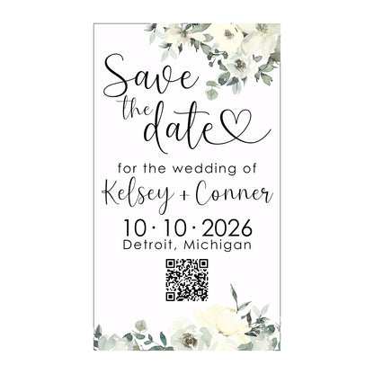 [ Save-the-Date TEXT ONLY ]